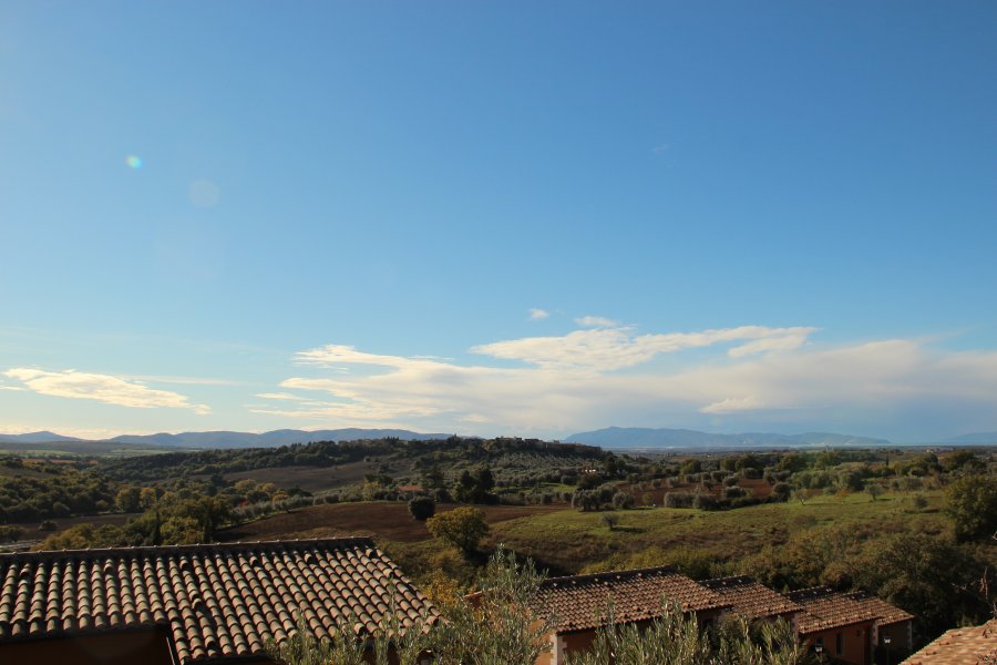 Borgo Magliano