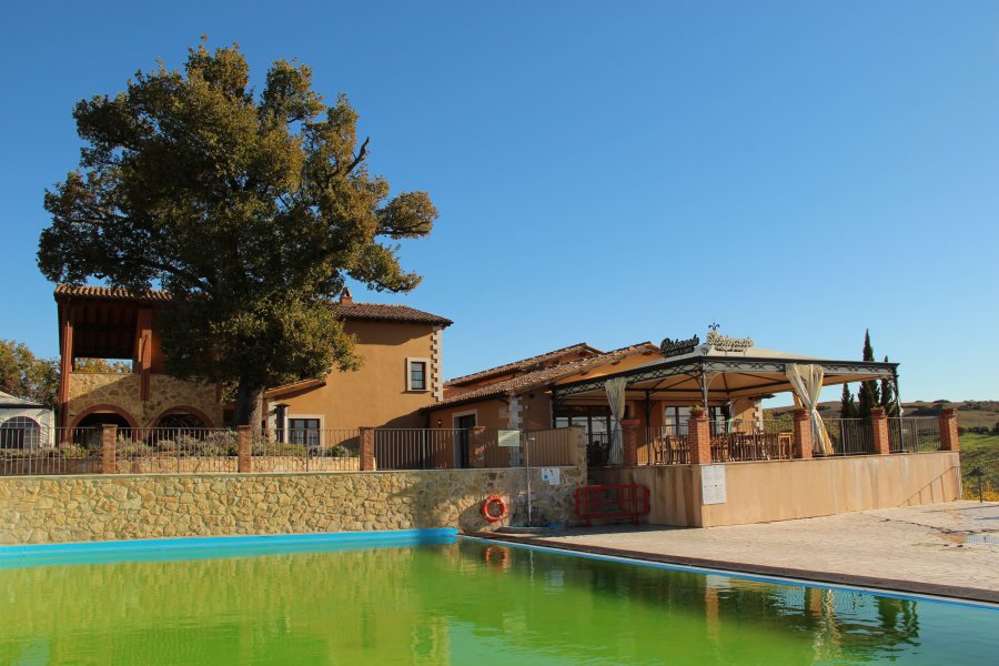 Borgo Magliano