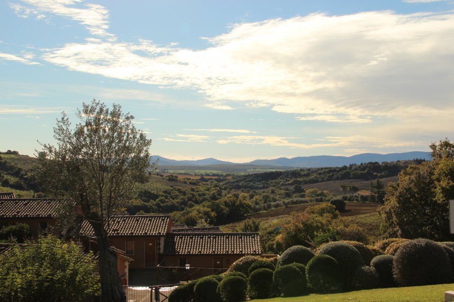 Borgo Magliano