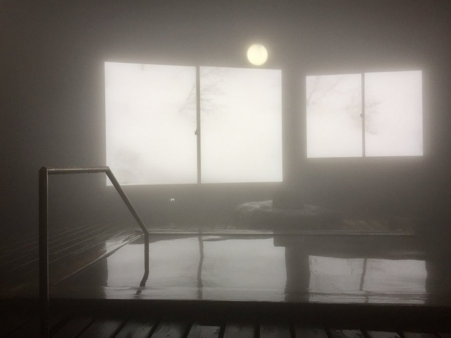 The ultimate guide to the Japanese onsen