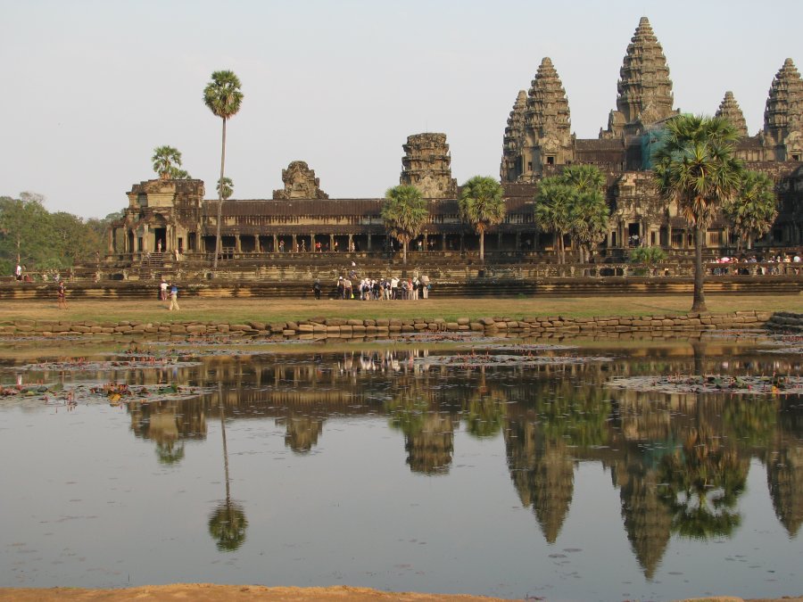 Useful info, tricks and tips for traveling in Southeast Asia, country by country, step by step and visit by visit.