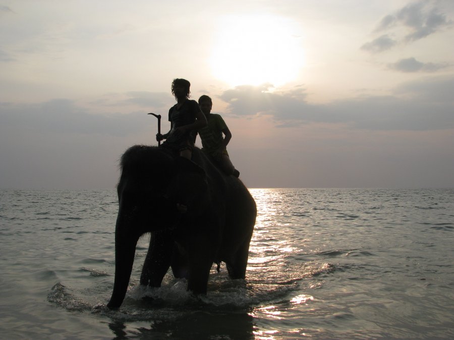 Useful info, tricks and tips for traveling in Southeast Asia, country by country, step by step and visit by visit.