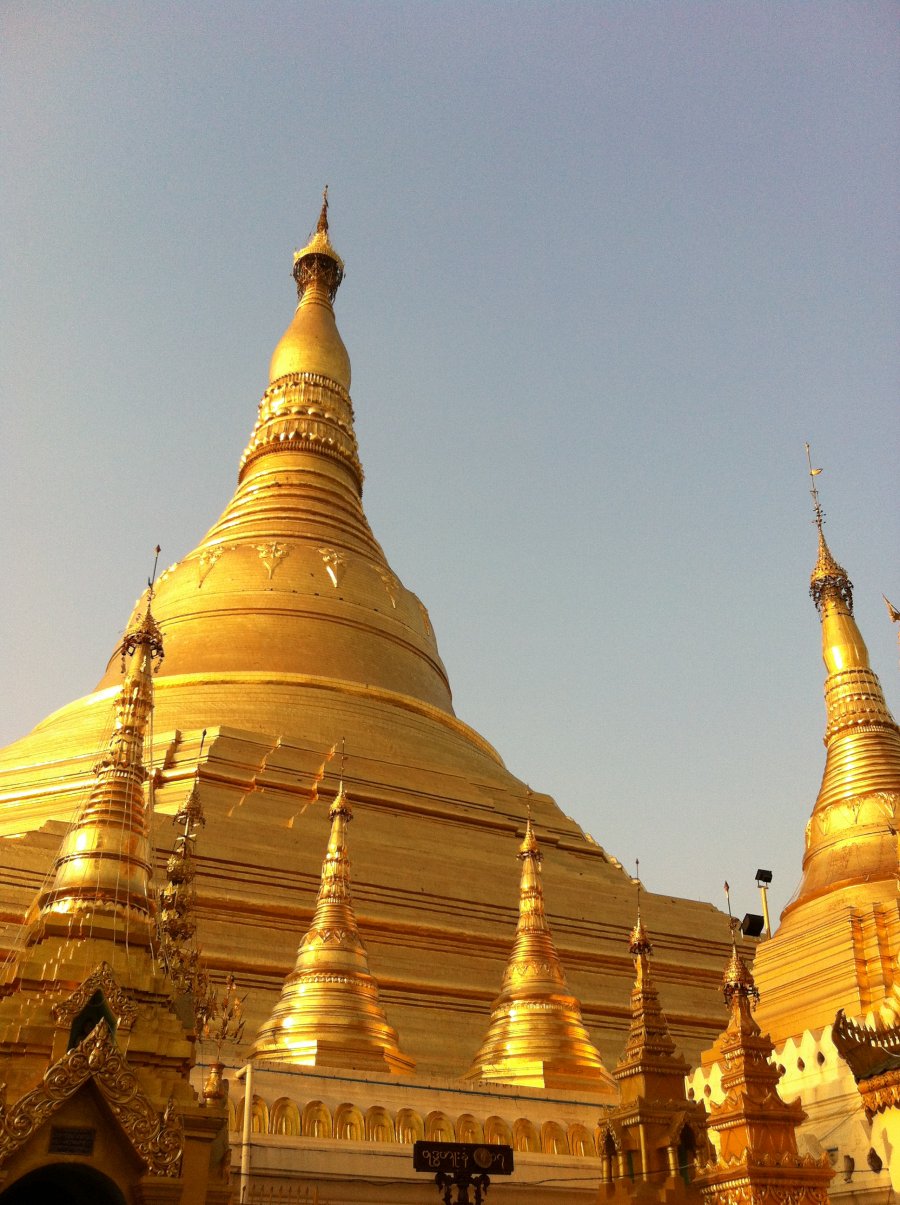 Useful info, tricks and tips for traveling in Southeast Asia, country by country, step by step and visit by visit.