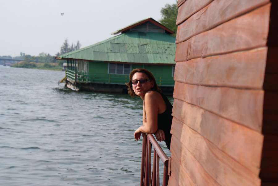Useful info, tricks and tips for traveling in Southeast Asia, country by country, step by step and visit by visit.