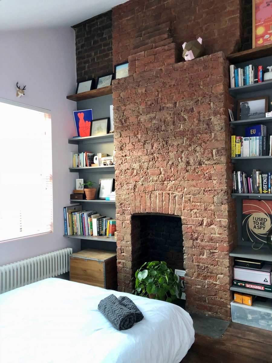 Where to sleep in London