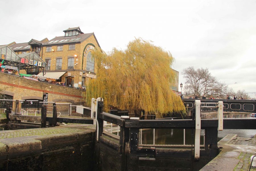 Camden Lock