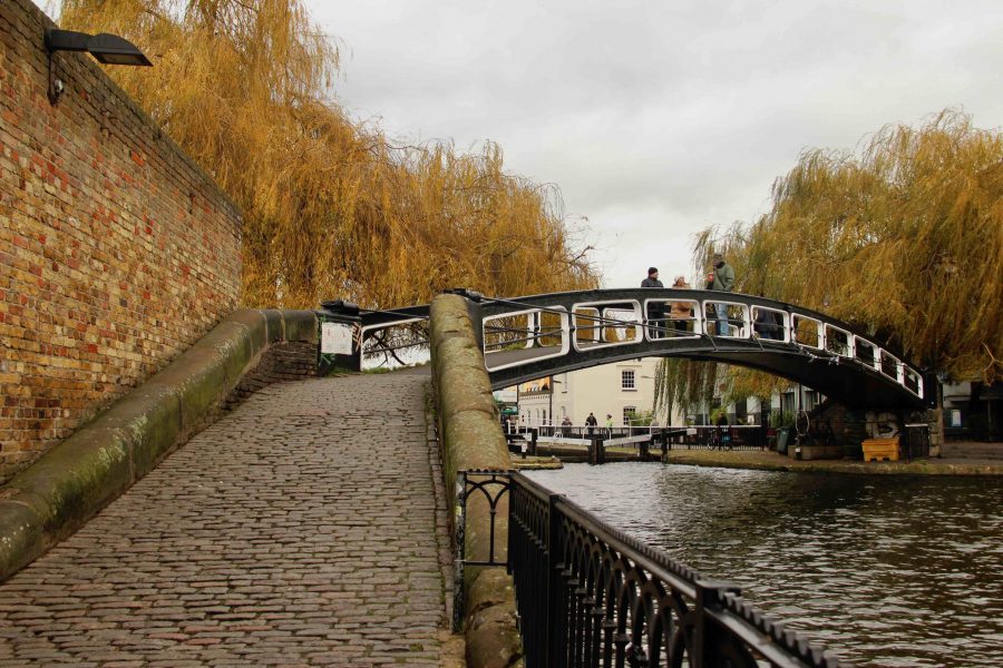 Camden Lock