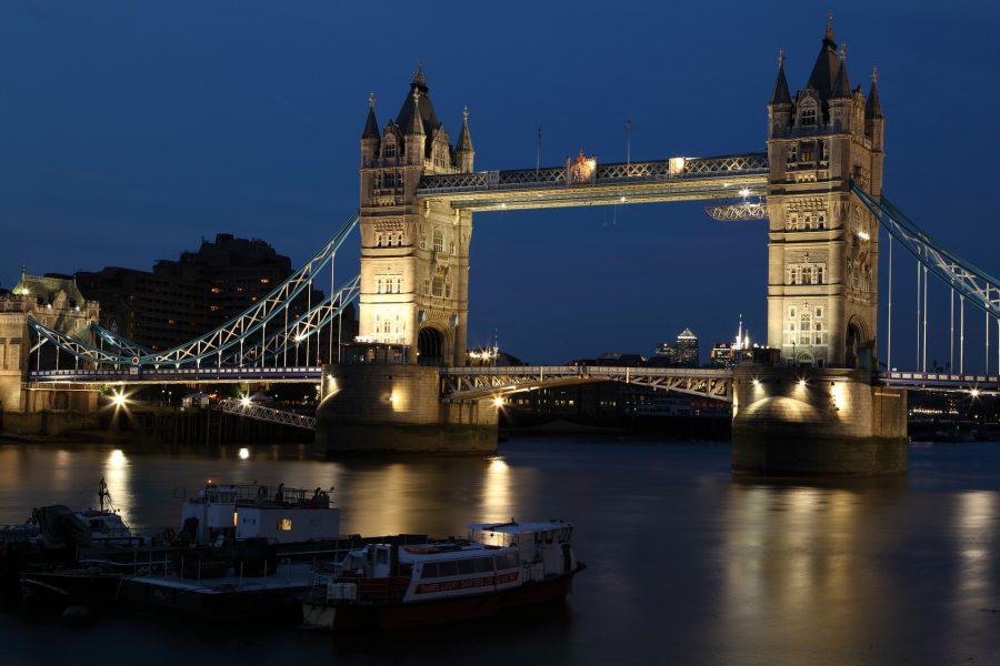 Where to sleep in London