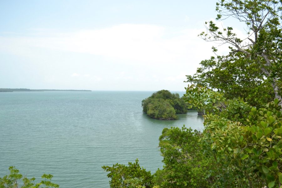 Izabal, il paradiso nascosto del Guatemala