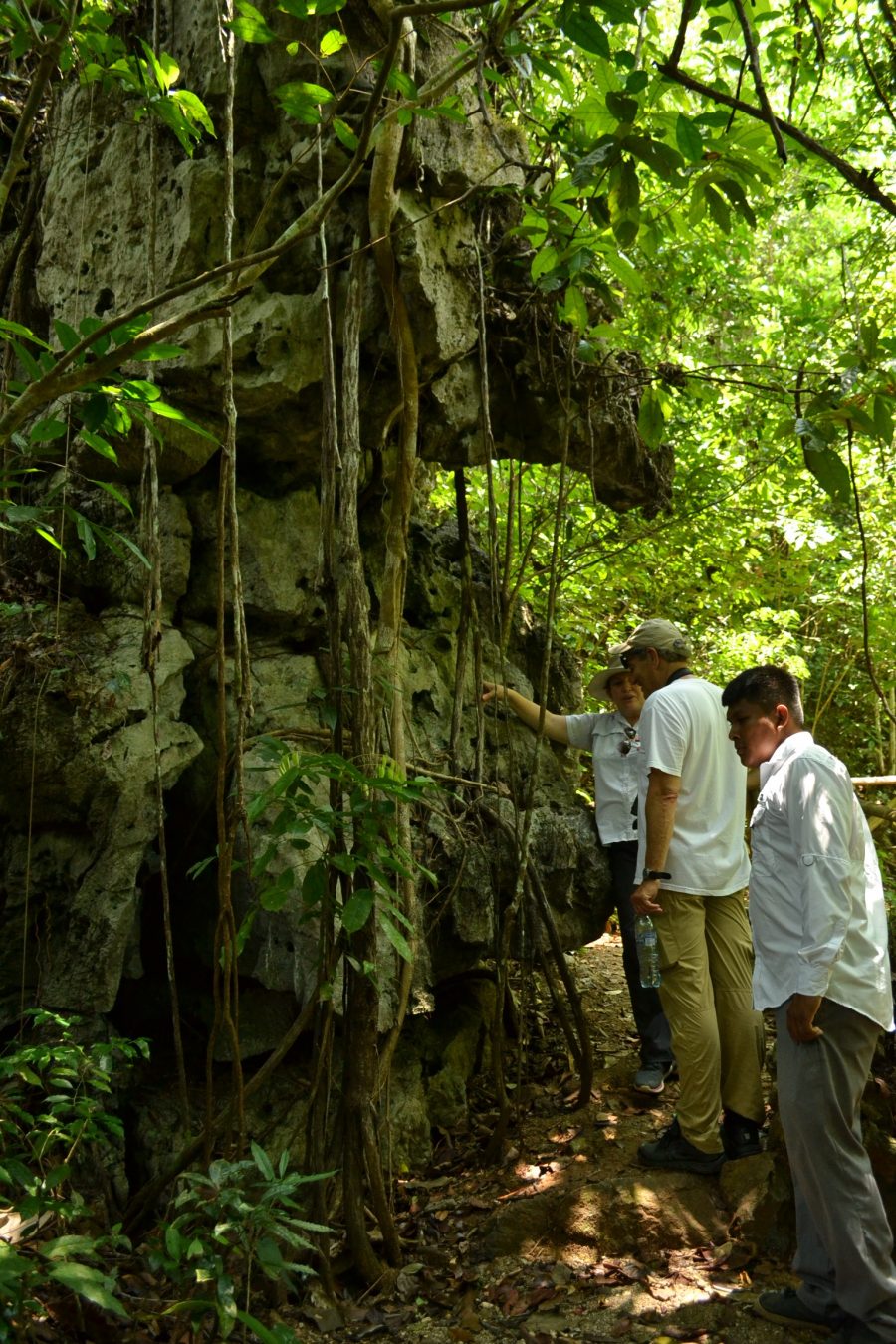 Izabal, il paradiso nascosto del Guatemala