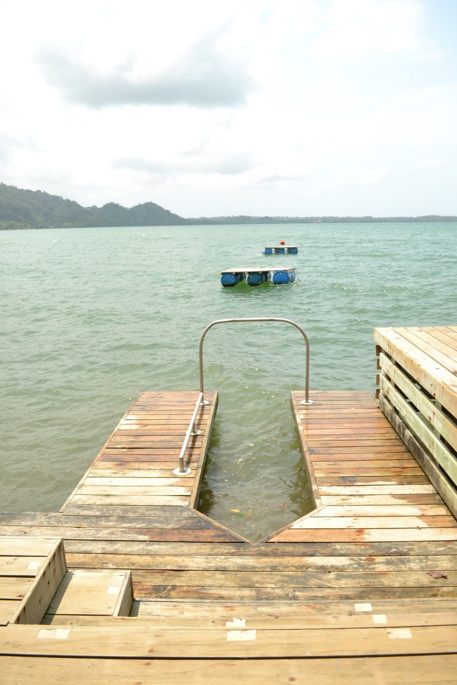 Izabal, il paradiso nascosto del Guatemala