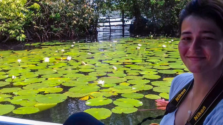 Izabal, il paradiso nascosto del Guatemala