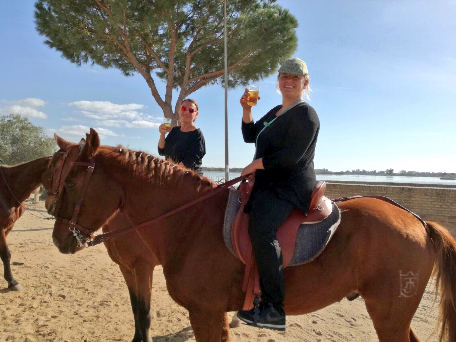 Horse-Riding Holidays: A Lifelong Passion, Now a Way to See the World