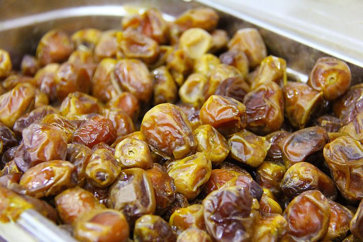 Best Foods to Try in Oman