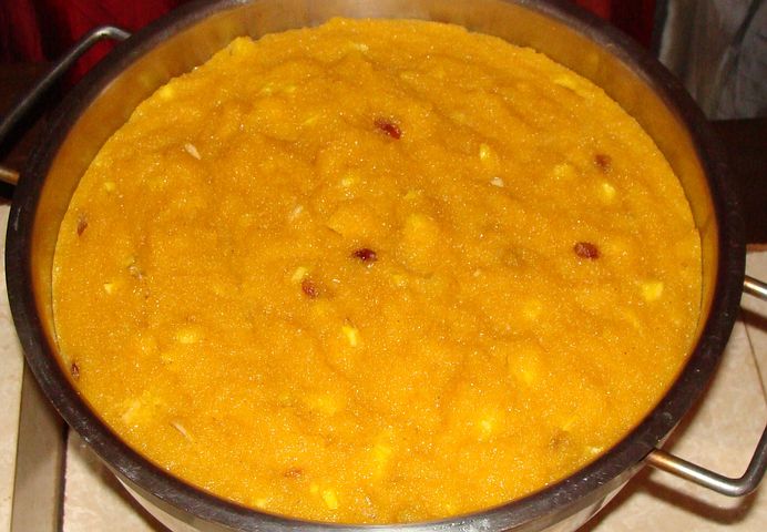 Best Foods to Try in Oman