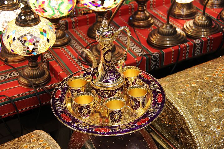 Best Foods to Try in Oman