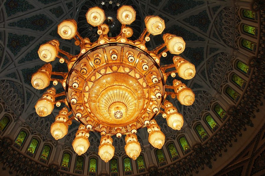 Best Muscat Tourism Attractions