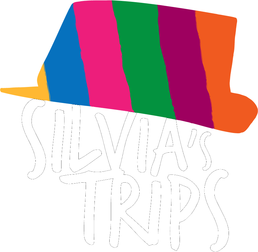 Silvia's Trips