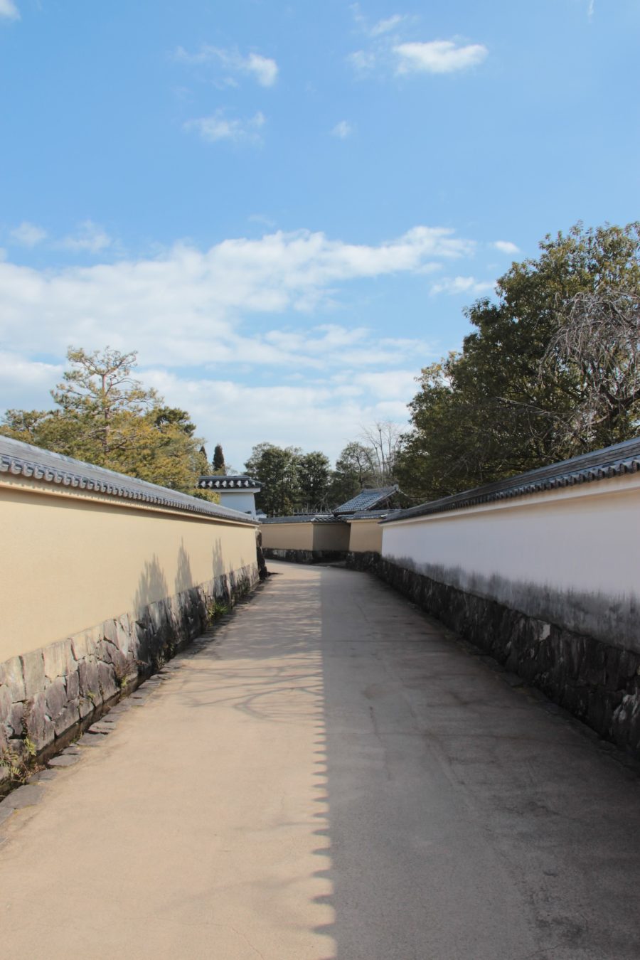 Exploring the majesty of Himeji Castle: a journey through time