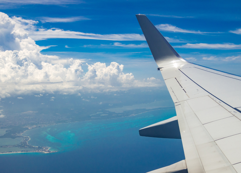 How to face aviophobia