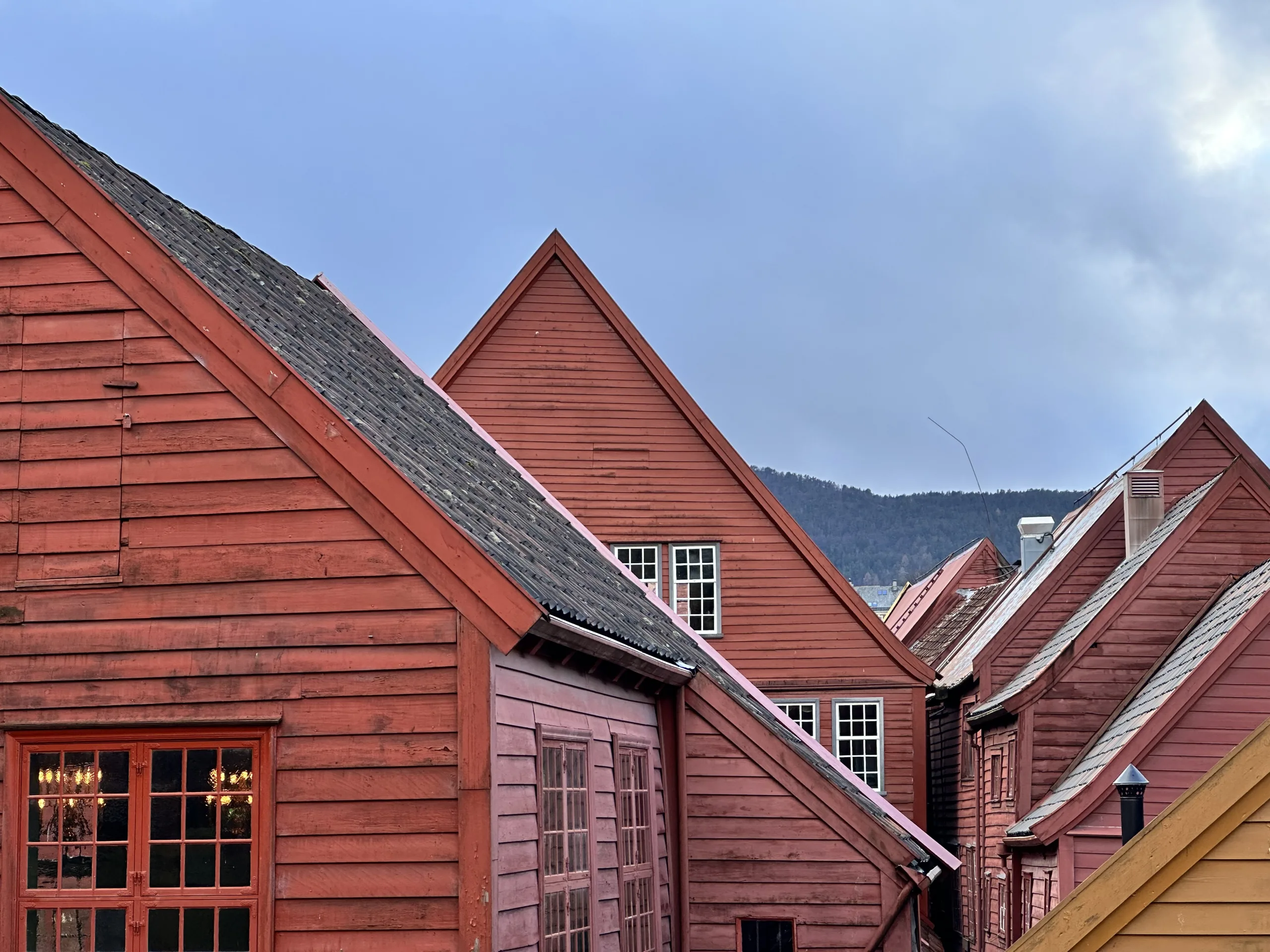 Why Some European Cities Are Even More Beautiful in Winter