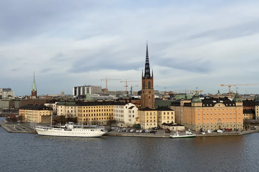 A perfect 5-day solo itinerary in Stockholm
