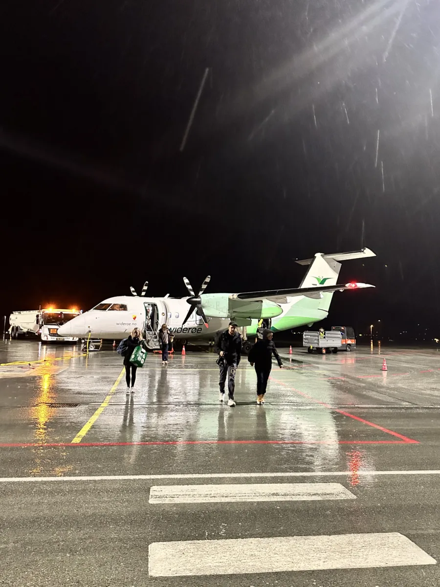 Trondheim in two days: a wintry stop on my viking-themed adventure