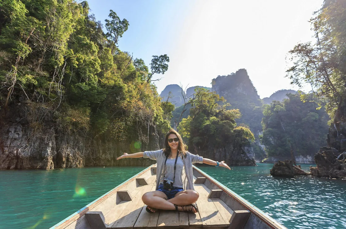 How to travel as a student for FREE (or nearly free)