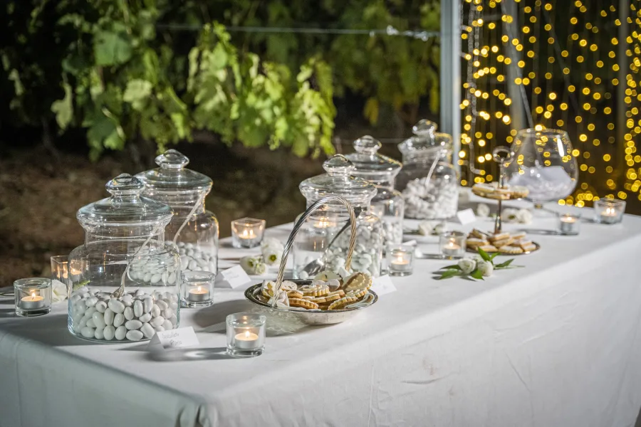 A wine experience at Cà du Ferrà