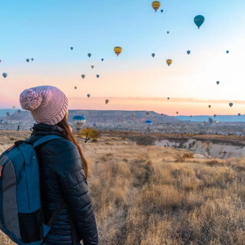 Top 4 Essential Items Every Solo Female Traveler Should Carry