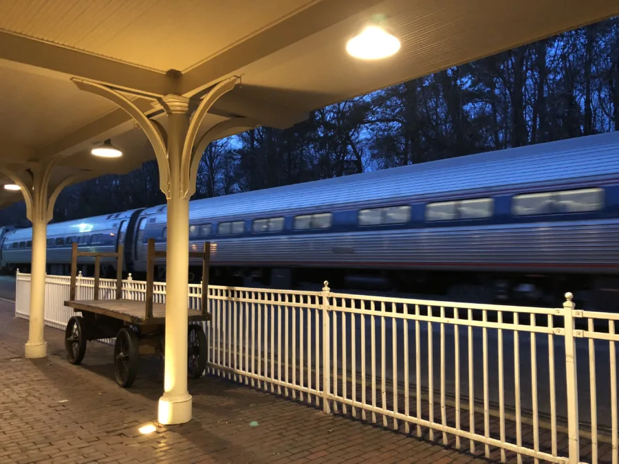 Amtrak