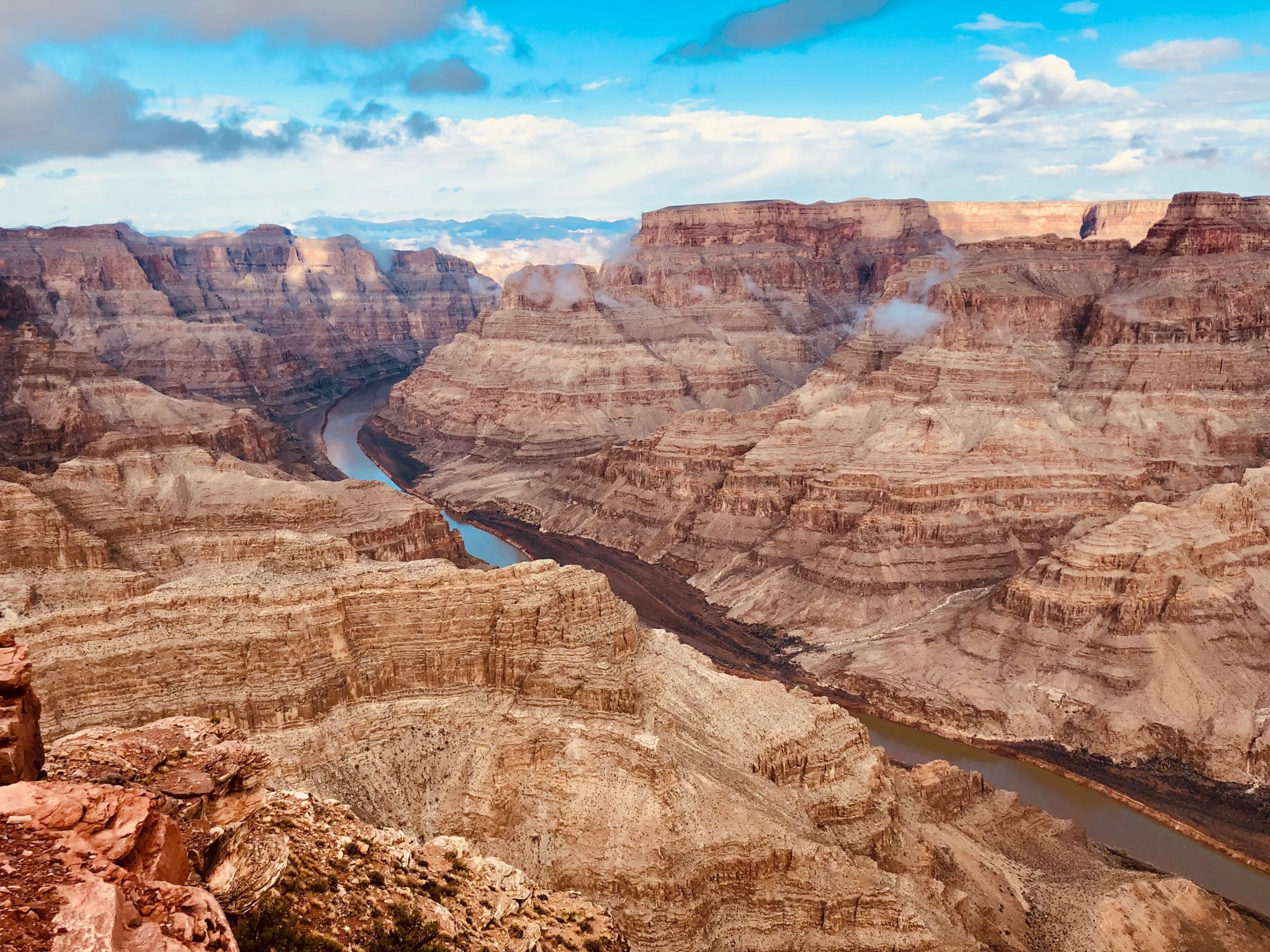 How to organise an epic cross-country adventure on Amtrak