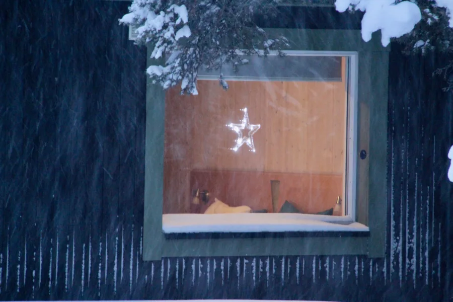 Three Magical Days in Abisko