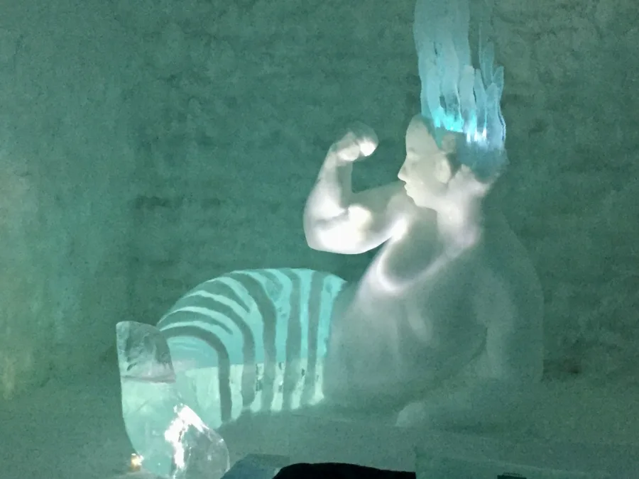 Three Magical Days in Abisko