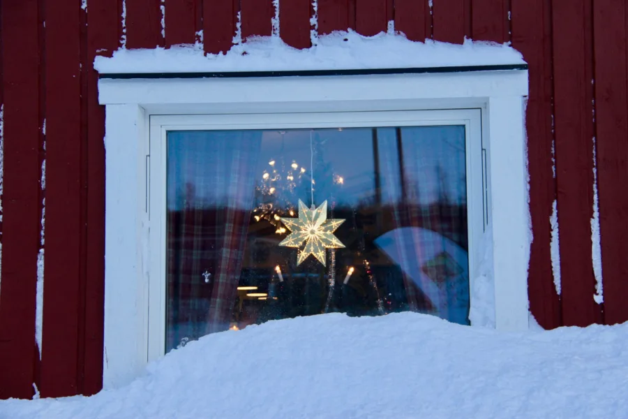 Three Magical Days in Abisko