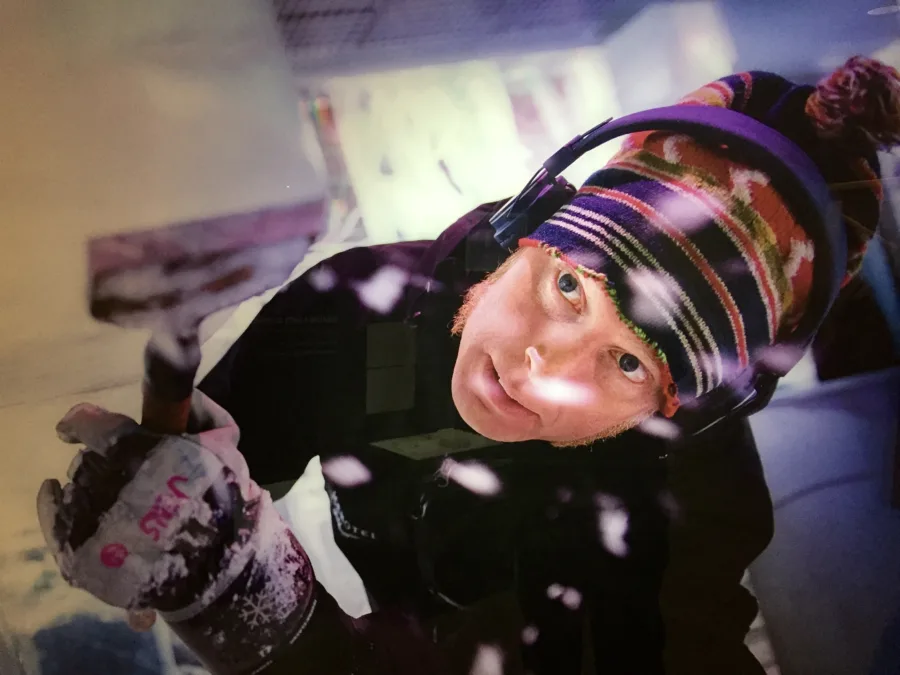 Three Magical Days in Abisko