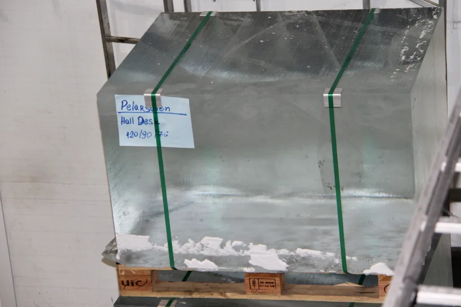 Three Magical Days in Abisko