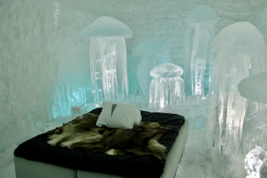 Three Magical Days in Abisko