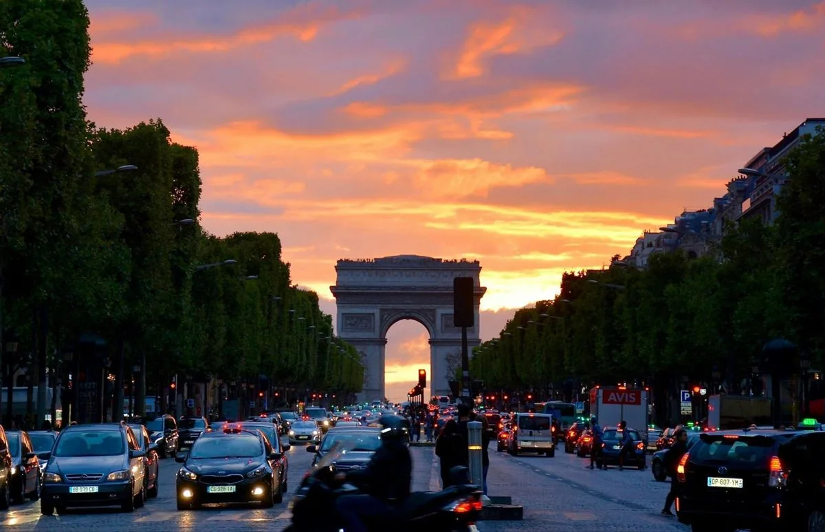 France travel safety guide: Stats and information every traveller should know