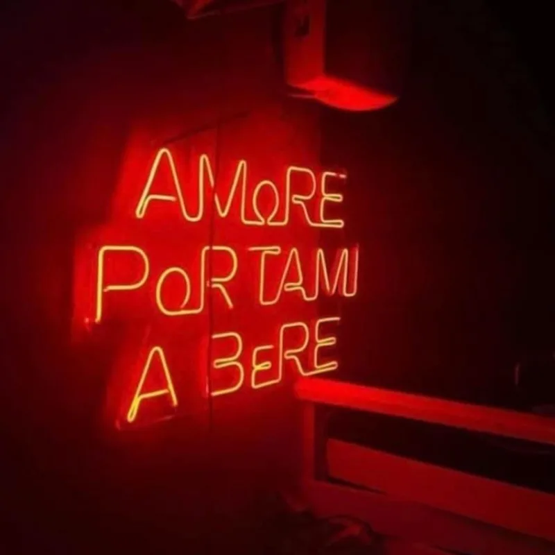 Romantic Gestures that Travel Well