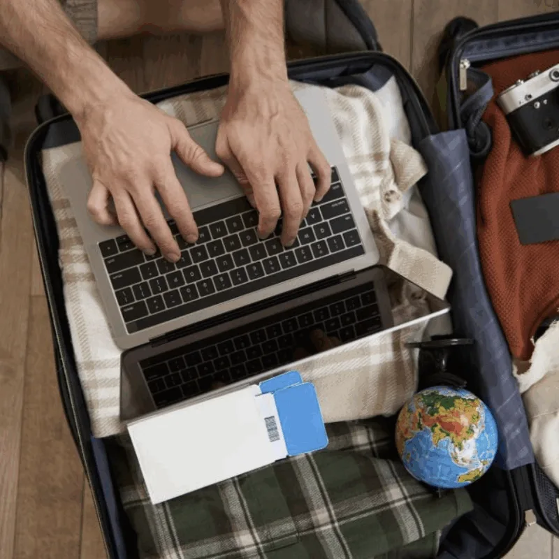 Wander Well: Tips, Tales, and Travels to Inspire Your Next Trip