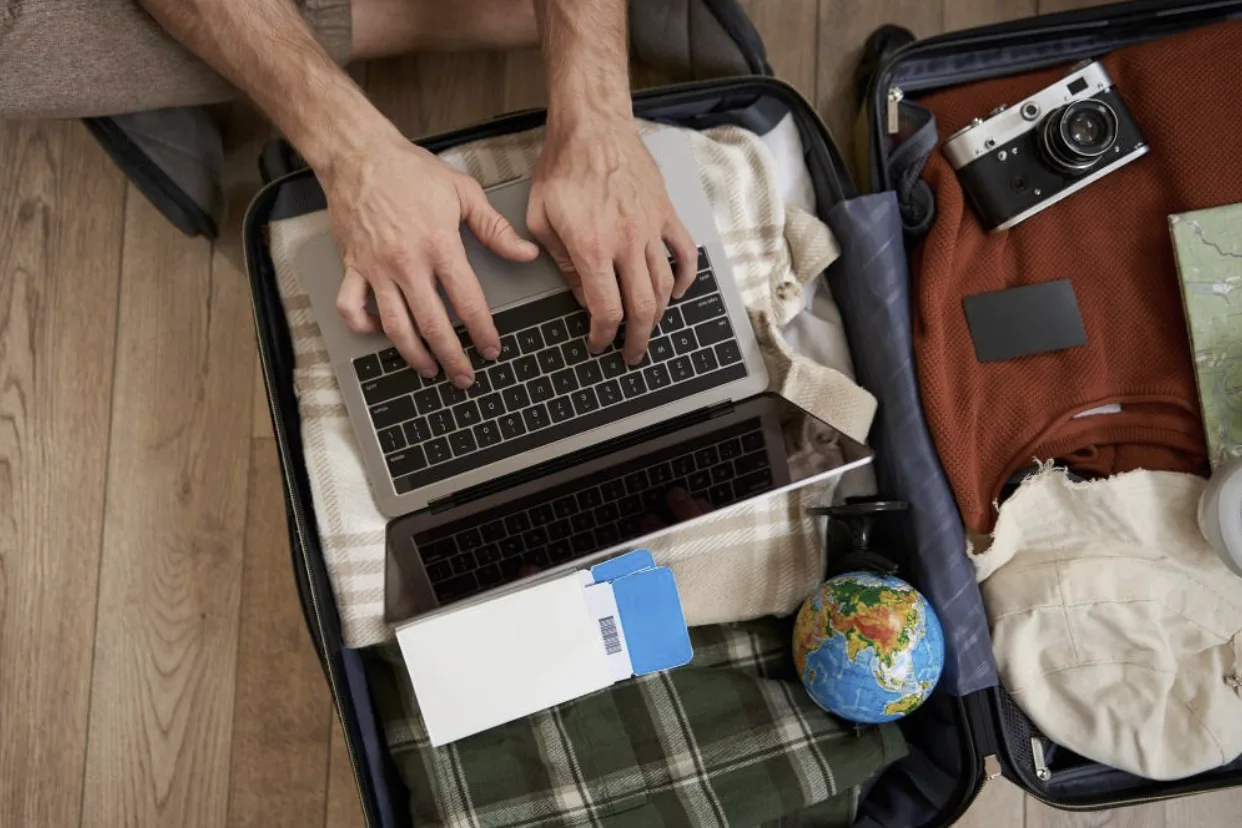 Wander Well: Tips, Tales, and Travels to Inspire Your Next Trip