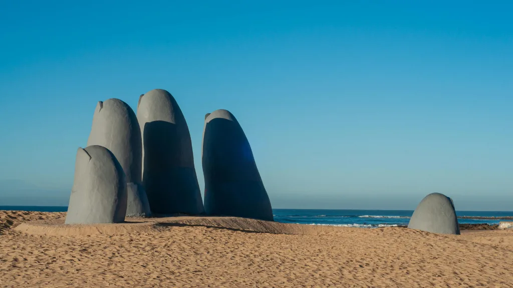 Punta del Este: My Sentimental Escape, Coastal History & Travel Guide
