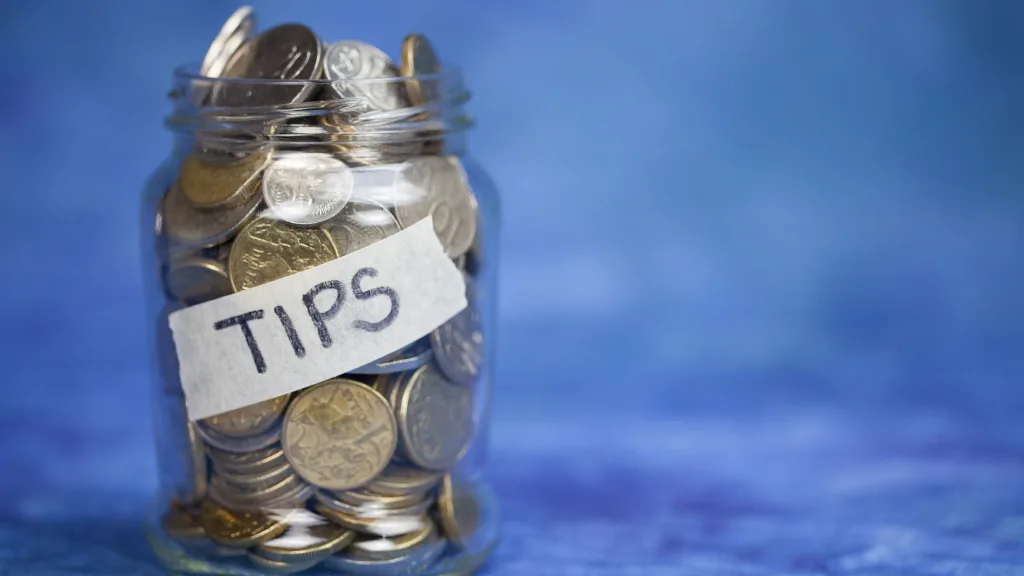 How Tipping Works in Europe