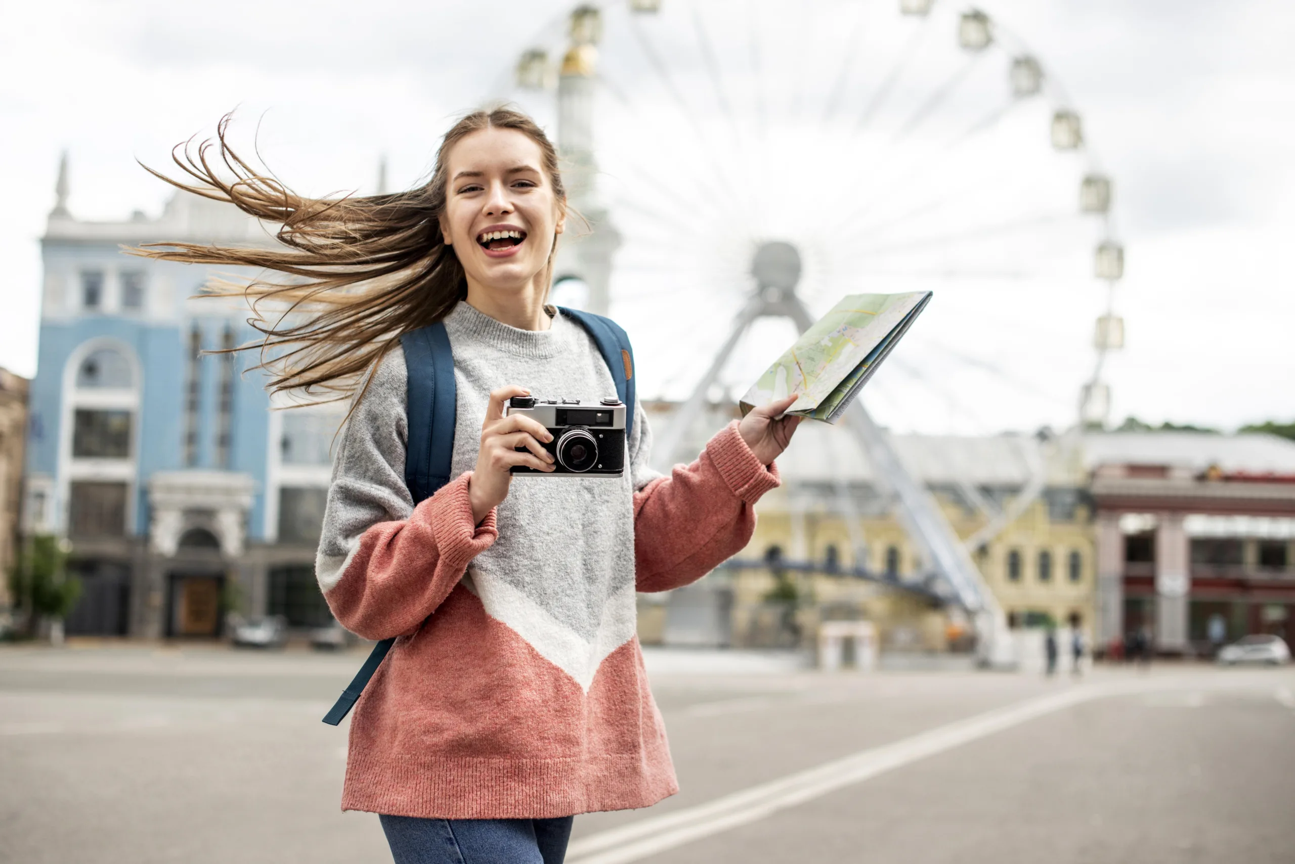 How Travel Helps Students Develop Independence and Resilience