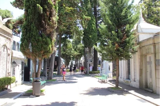 Buenos Aires Stopover: A First Taste of Argentina Before Heading North