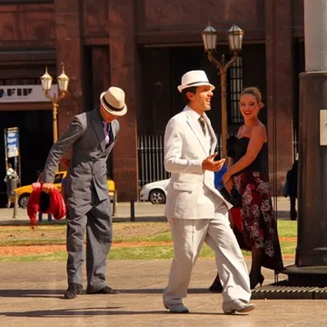 Buenos Aires Stopover: A First Taste of Argentina Before Heading North