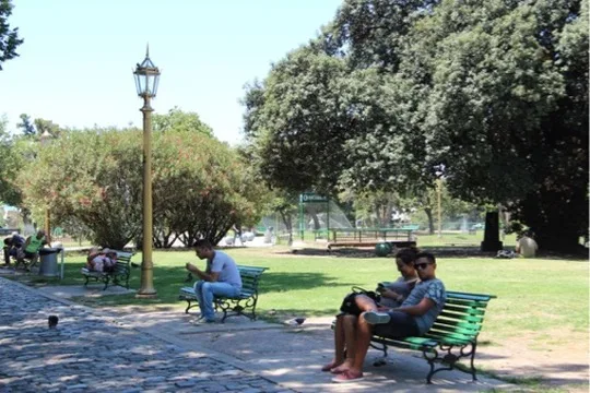 Buenos Aires Stopover: A First Taste of Argentina Before Heading North