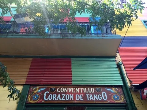 Buenos Aires Stopover: A First Taste of Argentina Before Heading North