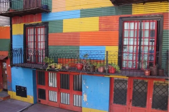 Buenos Aires Stopover: A First Taste of Argentina Before Heading North